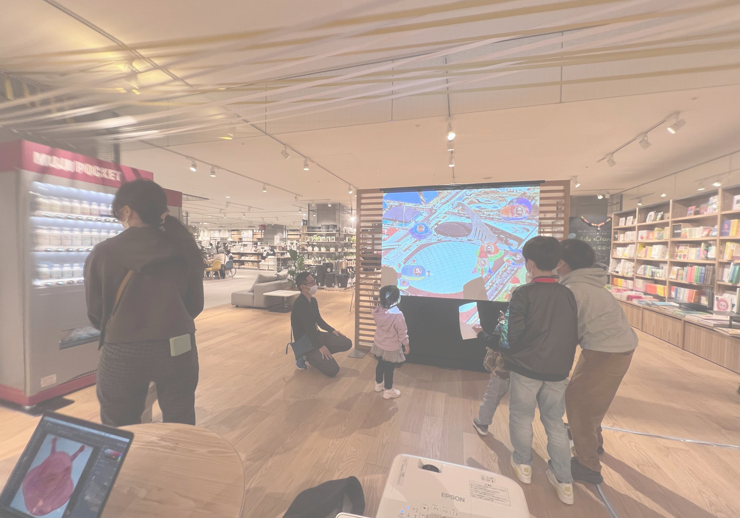 【千里祭り2022】親子のサードプレイス